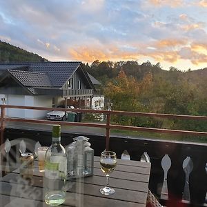 Schönes Wohnung bei Winterberg mit WiFi